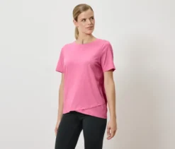 Sportshirt, pink