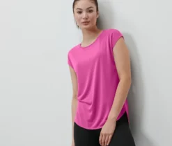 Sportshirt, pink