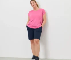 Sportshirt, pink