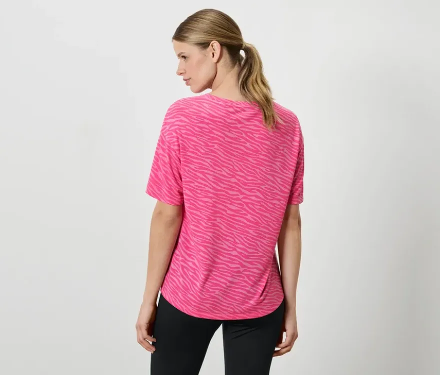 Sportshirt, pink