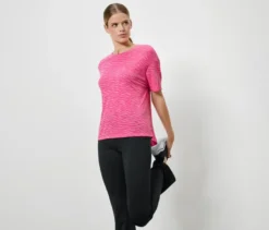 Sportshirt, pink