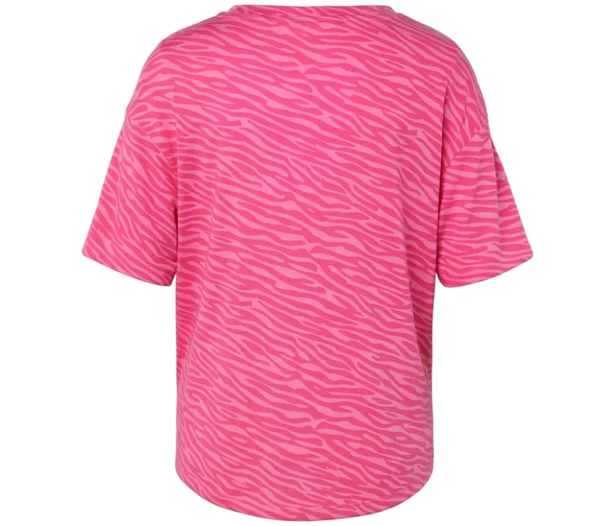Sportshirt, pink