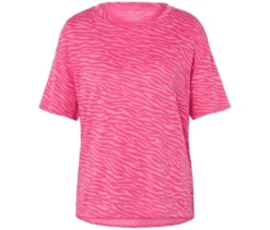 Sportshirt, pink
