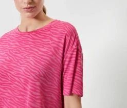 Sportshirt, pink