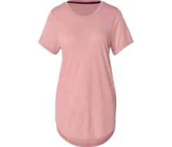 Sportshirt, rosa
