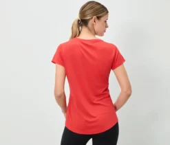 Sportshirt, rot