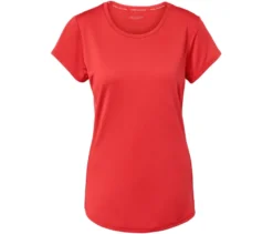 Sportshirt, rot