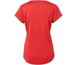 Sportshirt, rot