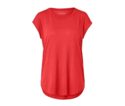 Sportshirt, rot