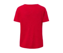 Sportshirt, rot