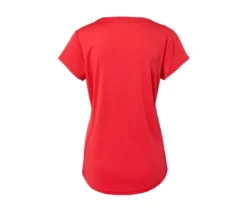 Sportshirt, rot