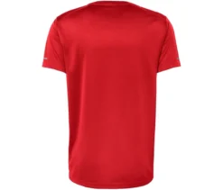 Sportshirt, rot
