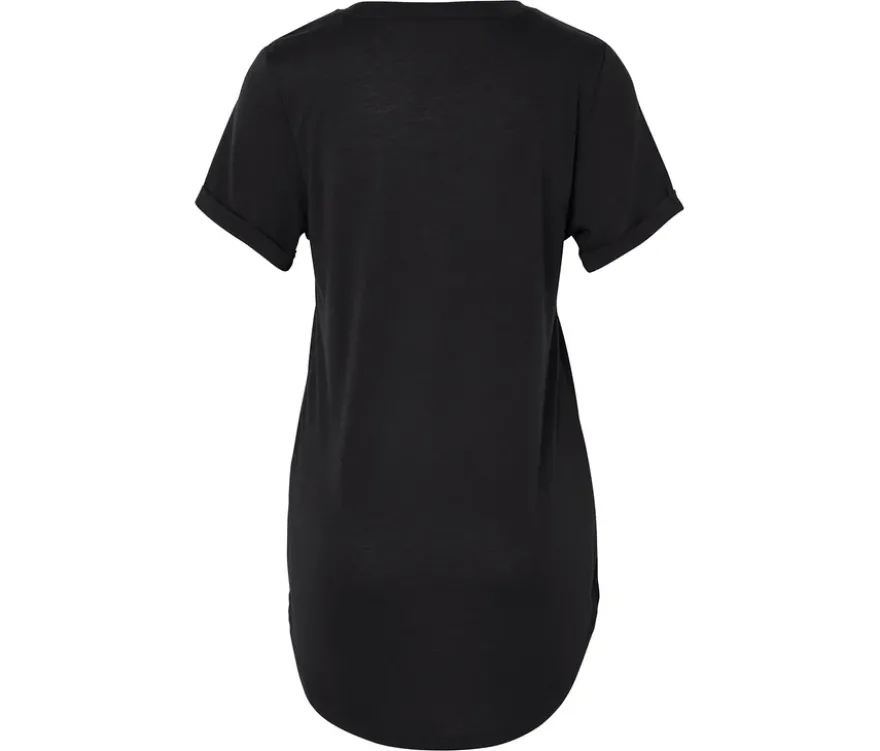 Sportshirt, schwarz