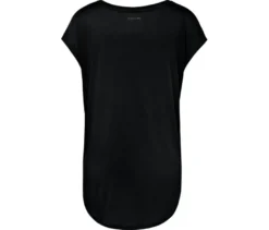 Sportshirt, schwarz