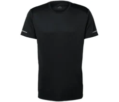 Sportshirt, schwarz