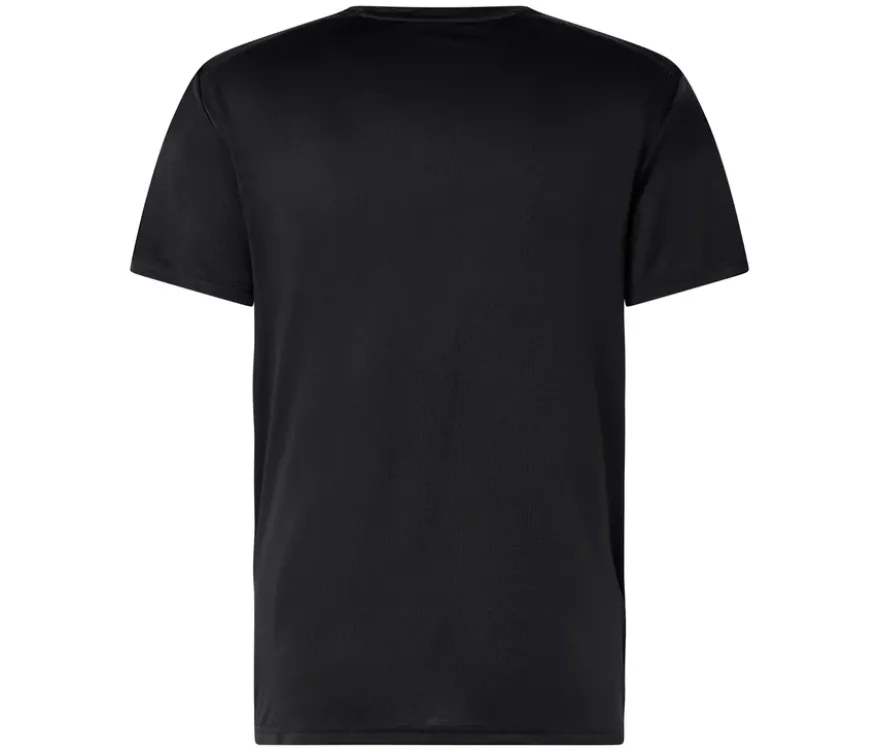 Sportshirt, schwarz