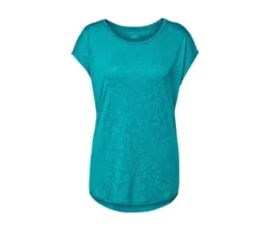 Sportshirt, türkis
