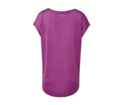 Sportshirt, violett