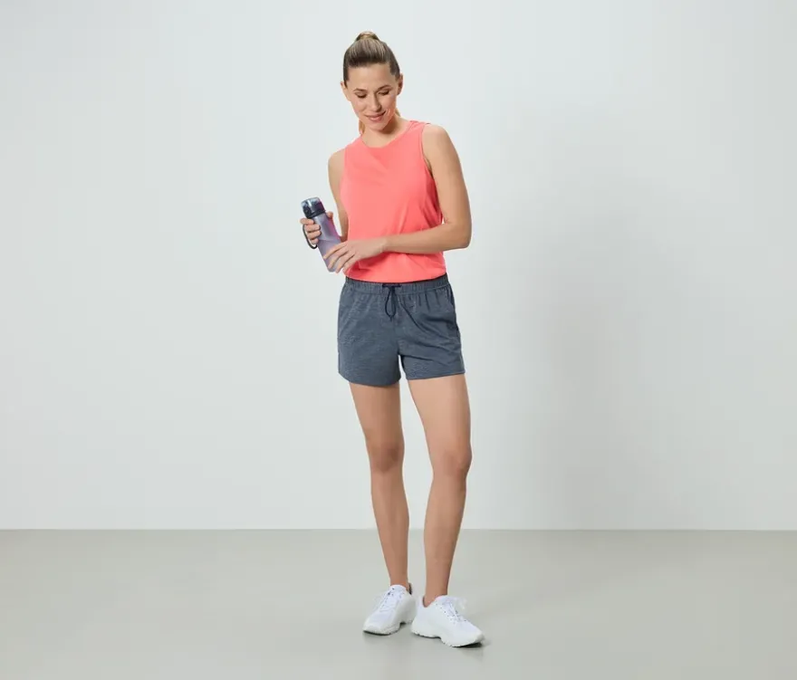 Sportshorts, navy