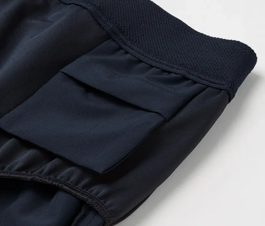 Sportshorts, navy