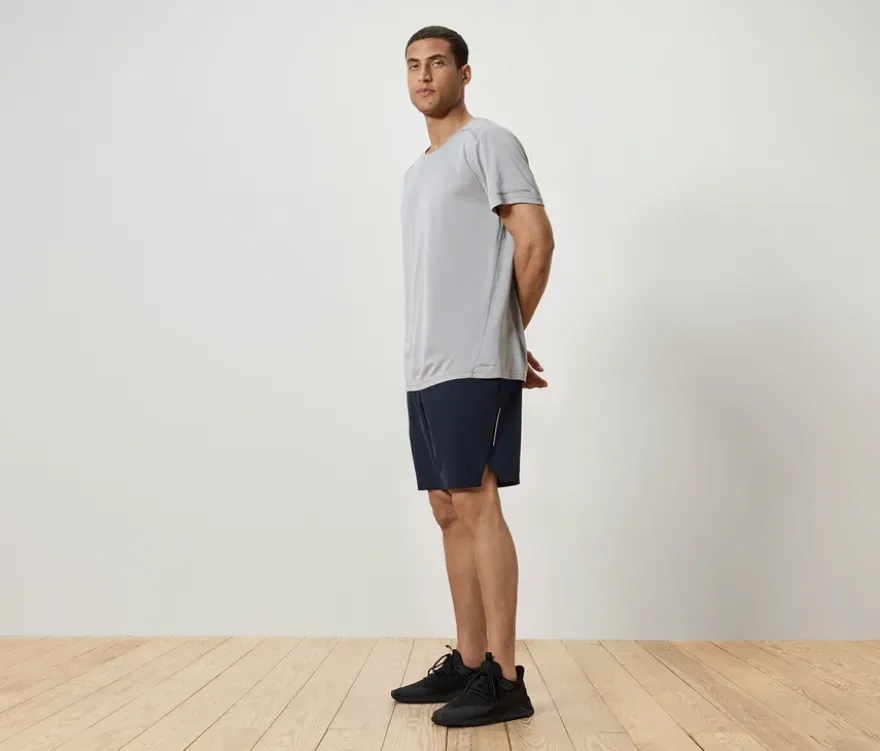 Sportshorts, navy