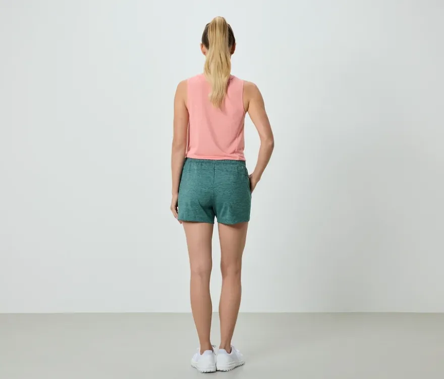 Sportshorts, petrol