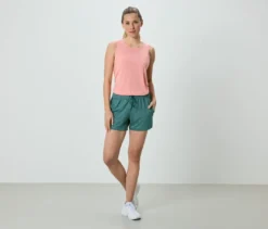 Sportshorts, petrol