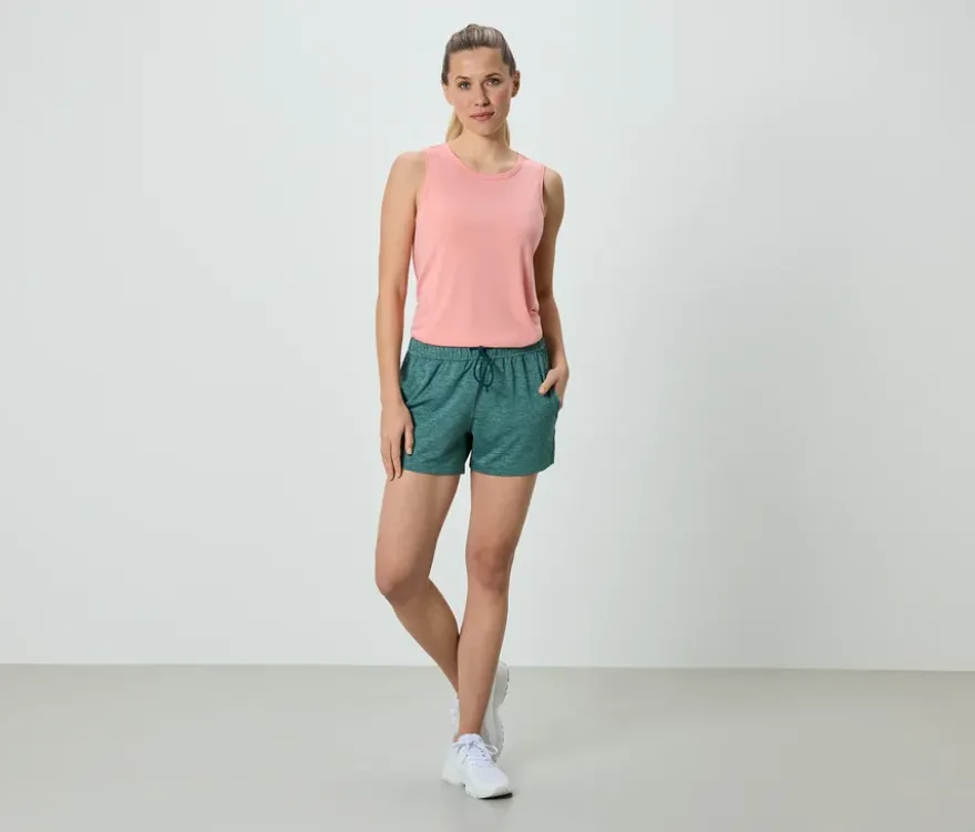 Sportshorts, petrol