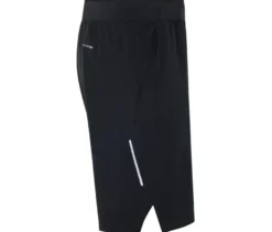 Sportshorts, schwarz