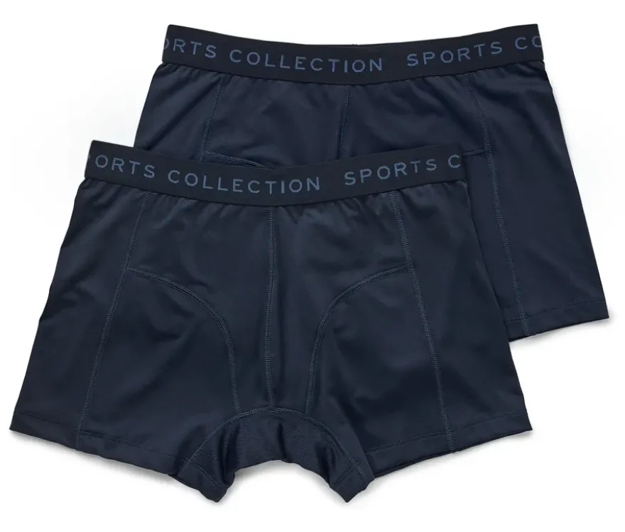 2 Sport-Slipboxer