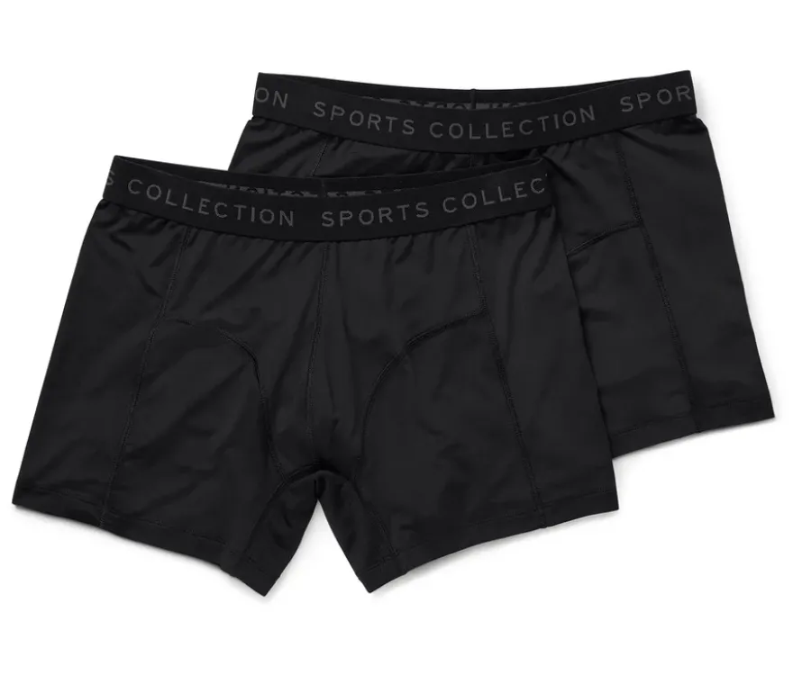 2 Sport-Slipboxer