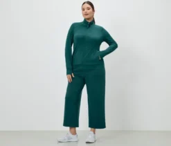 7/8-Sportsweathose