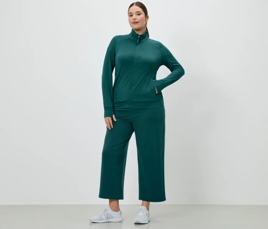 7/8-Sportsweathose