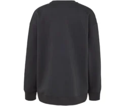 Sport-Sweatshirt, anthrazit