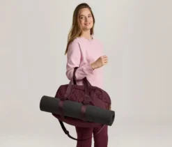 Sporttasche