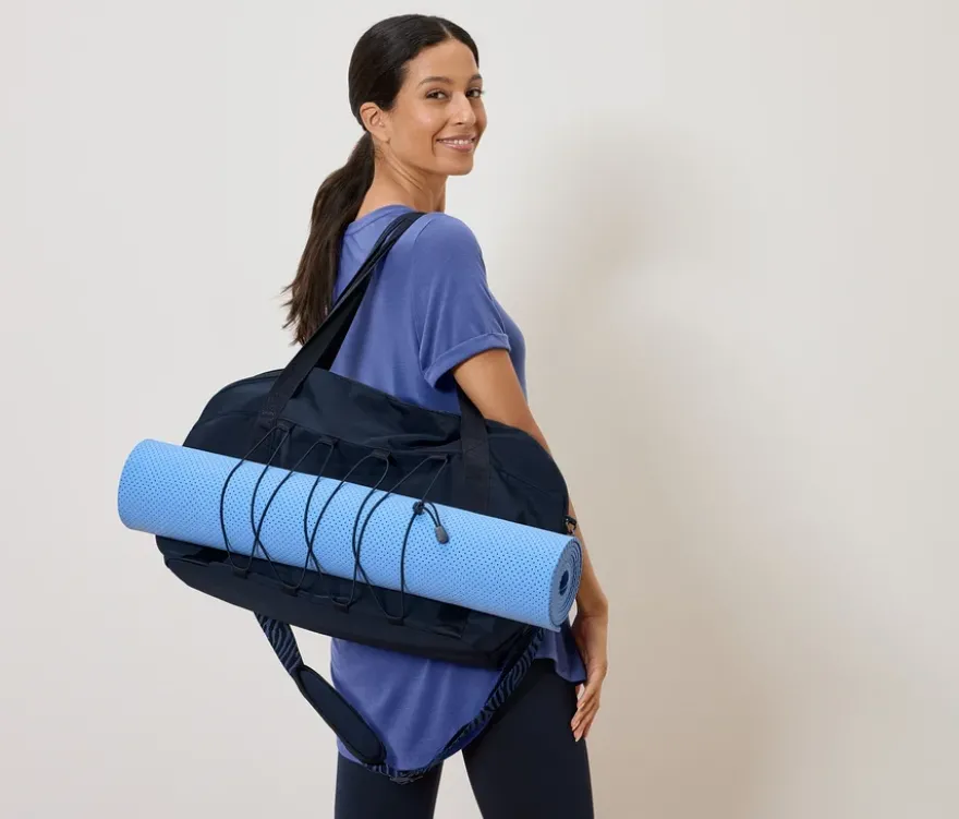 Sporttasche, navy