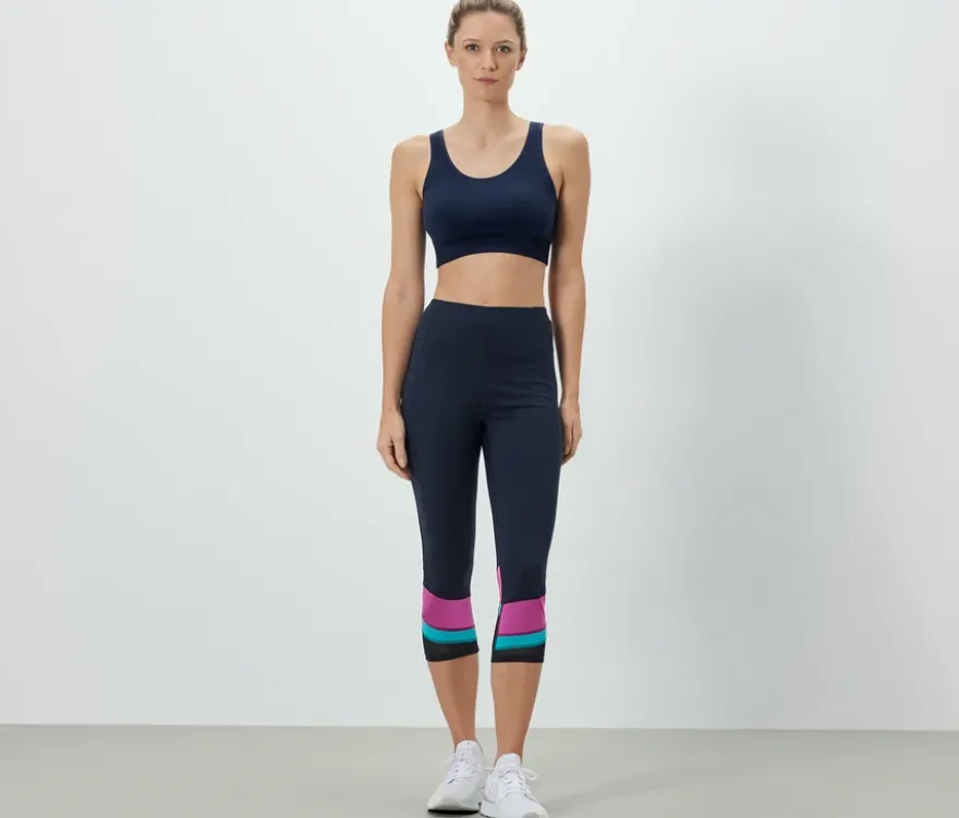 3/4-Sporttight