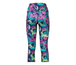 3/4 Sporttight, Alloverprint