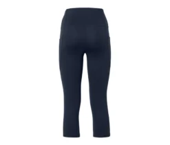 3/4 Sporttight, dunkelblau