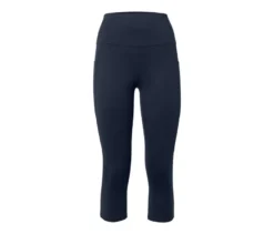 3/4 Sporttight, dunkelblau