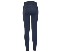 Sporttight, dunkelblau