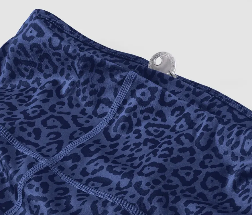 Sporttight, lila