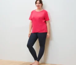 Sporttight, navy