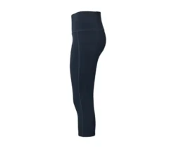 3/4-Sporttight, navy
