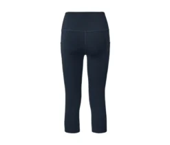 3/4-Sporttight, navy