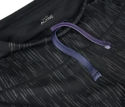 Sporttight, rainbow reflektiv