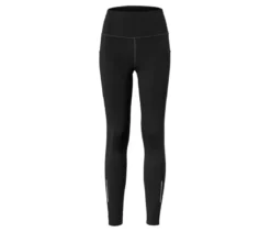 Sporttight, schwarz