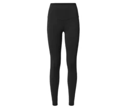 Sporttight, schwarz