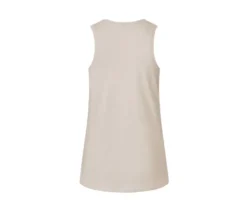 Sporttop, beige