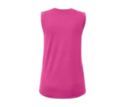 Sporttops, rot und pink